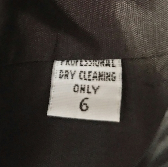 Vintage Barney's NY Wool Suit - Picture 8 of 8